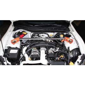 Summit Front Tower Bar for Subaru BRZ / Toyota GT86