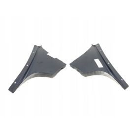 Bugatti Chiron Air Curtain Carbon Fiber