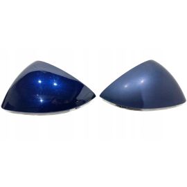 Bugatti Chiron Mirror Cover Full Carbon