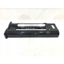 Bugatti Chiron Engine Cover Carbon Fiber