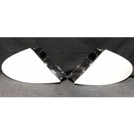 Bugatti Veyron Door Panel