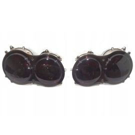 Bugatti Veyron Rear Tail Lights Set Of 2 5BO945096D & 5BO945095D