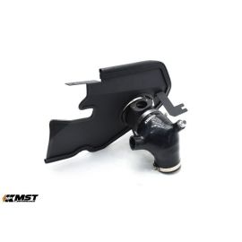 MST Performance Air Intake Kit for BMW F10 535i 2011-2016 (BW-53501)