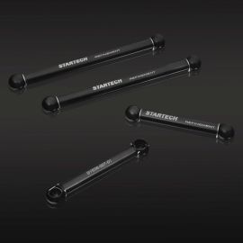 Bentley Bentayga - STARTECH Lowering Kit