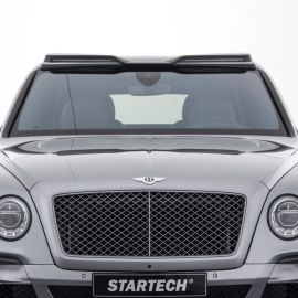 Bentley Bentayga - STARTECH Carbon Roof Element