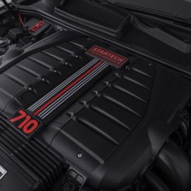 Bentley Bentayga - STARTECH PowerXtra SP710