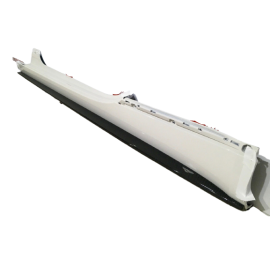 Bentley Continental GT3 Mulliner Левый Боковой Обвес Ограниченная Угольная Версия - Новый OEM, Быстрая Доставка, Мировая Доставка