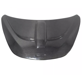 CD Carbon Motorhaube kompatibel mit Mclaren 720S