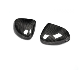 CD Carbon Spiegelkappen kompatibel mit Mclaren 650S