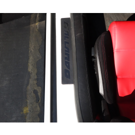 CD Carbon Einstiegsleisten für Lamborghini Gallardo