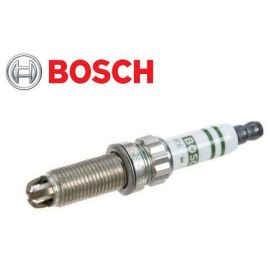 Bosch Replacement Spark Plug for N54 BMW 135i E82 E88 335i E90 E91 E92