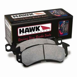 Hawk HP Plus Brake Pads
