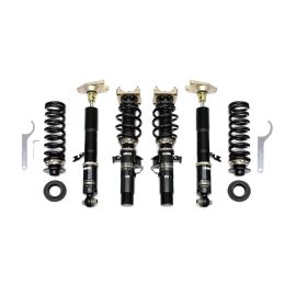 BC Racing BR Series Coilovers for 2020+ Supra GR (C-165-BR)