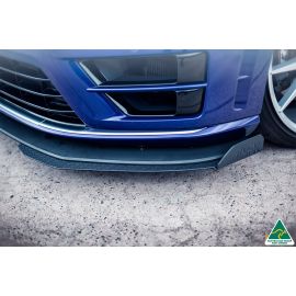 FLOW Designs 232mm Front Winglets MK7RFW