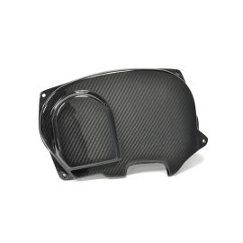 APR Carbon Fiber Cam Gear Cover for Evo 4-9 (CBE-EVOCAM9)
