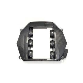 APR Carbon Fiber Engine Cover for R35 GTR (CBE-GTRR35)
