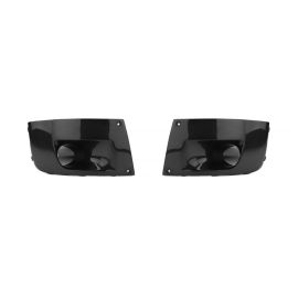 APR Carbon Fiber Cooling Ducts for 11-14 WRX/STi (CF-801150) *Discontinued**