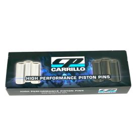 CP 9310 Steel Chamfered Wrist Pin (per piston)