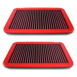 BMC Air Filter for Lamborghini Aventador 6.5 V12 LP700-4 LP720-4 LP740-4 LP750-4 LP770-4 inc. SVJ - CRF726/01 (Twin Kit)