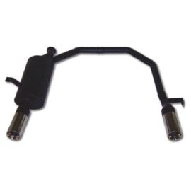 Carzonespecials Exhaust for Citroen Xsara (CSP_010)