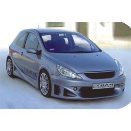 Carzonespecials Bodykit for Peugeot 307 (CZ209100)