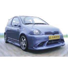 Carzonespecials Bodykit for Toyota Yaris 99-05 (CZ210100)