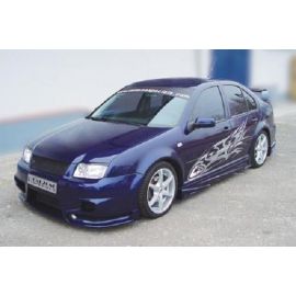 Carzonespecials Bodykit for VW Bora 98-05 (CZ307100)