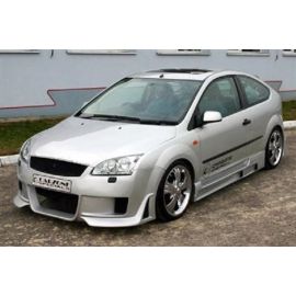 Carzonespecials Bodykit for Ford Focus 05-10 (CZ502100)
