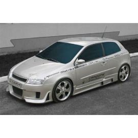 Carzonespecials Bodykit for Fiat Stilo 01-07 (CZ504100)