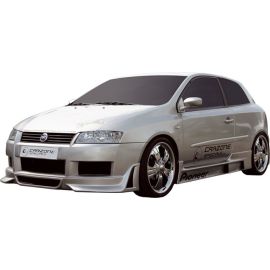 Carzonespecials Bodykit for Fiat Stilo 01-07 (CZ514100)