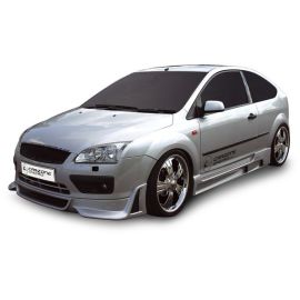 Carzonespecials Bodykit for Ford Focus 05-10 (CZ515100)