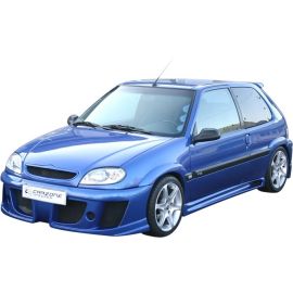Carzonespecials Bodykit for Citroen Saxo VTS 99-03 (CZ613100)