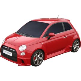 Carzonespecials Bodykit for Fiat 500 (CZ712100)