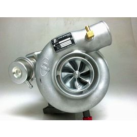 FP BLACK Journal Bearing Turbocharger