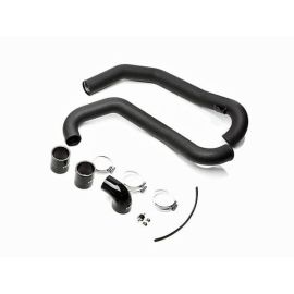 COBB Hard Pipe Kit - Горячая сторона для Subaru STI/WRX 2004-2007, алюминиевый трубопровод, совместим с COBB SF Intake.