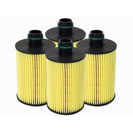 aFe Power Pro GUARD D2 Oil Filter