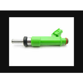 Инжекторы Denso 750cc с удлиненным соплом для Scion tC 2011+, топливные инжекторы, E85 совместимость, оптимизированный распыл, гарантия 12 месяцев.