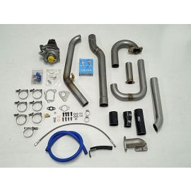 2004-2013 Kubota RTV 1100/900 Turbo Kit