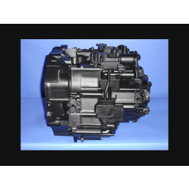 Level 10 Bulletproof Transmission