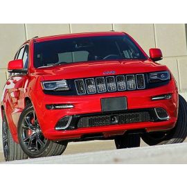 ProCharger High Output Intercooled Supercharger System - Tuner Kit