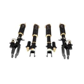 BC Racing ER Series Coilovers for R35 GTR (D-29-ER)