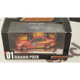 D1 Model HKS Nissan S15 1:64