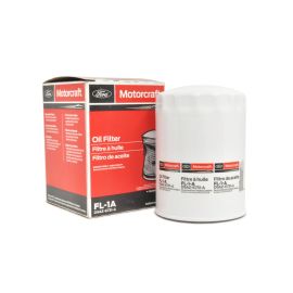 Ford OEM Engine Oil Filter FL-1A for 84-95 Mustang (D9AZ6731A)