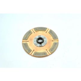 Xtreme Performance Ceramic Disc for Honda 184mm (DHN1824401RSB)