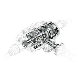 1999 BMW 5 E39 DIFFERENTIAL 523i 525i 3.15ratio