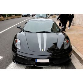 Ferrari F430 - DMC Carbon Fiber Front Bumper