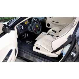 Ferrari F430 - DMC Carbon Fiber Door Sills