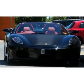 Ferrari F430 - DMC Carbon Fiber Front Hood