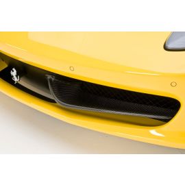 Ferrari 458 Italia - DMC 'Milano' Carbon Fiber Front Wings