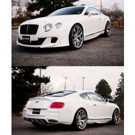 Bentley Continental GT 2012+ - DMC 'Duro' Base Package